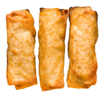 Chicken Egg Rolls 3 Count Grab N Go - EA - Image 1