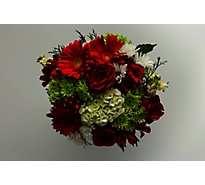 Elegance Holiday Bouquet - .8 LB