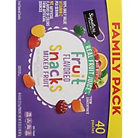 Signature Select Fruit Snacks Mixed Fruit Family Pk - 40 CT - Image 6
