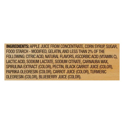 Signature SELECT Fruit Snacks Mixed Fruit Family Pk - 40 CT - Image 4