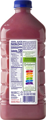 Naked Boosted Smoothie Rainbow Machine - 64 Fl. Oz. - Image 8