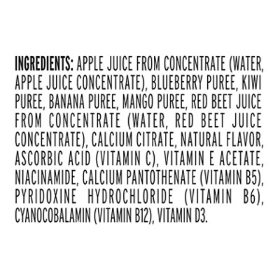 Naked Boosted Smoothie Rainbow Machine - 64 Fl. Oz. - Image 6