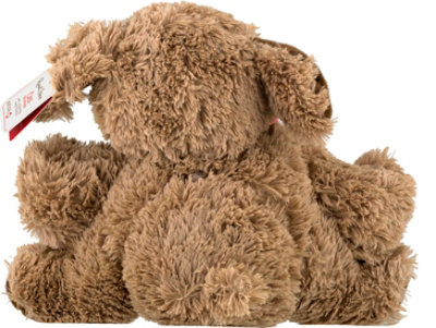 Rstvr Coco Plush Choc Heart - 3.5 OZ - Image 6