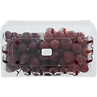 Awe Sum Grapes Red Seedless - 1 LB - Image 4