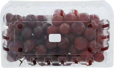 Awe Sum Grapes Red Seedless - 1 LB - Image 4