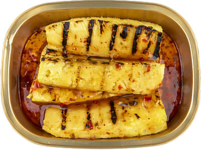 Readymeals Grilled Pineapple And Sweet Chile - Lb - Image 1