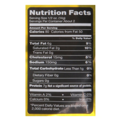 4505 Chicharrones Pork Rinds En Fuego - 1.1 OZ - Image 4