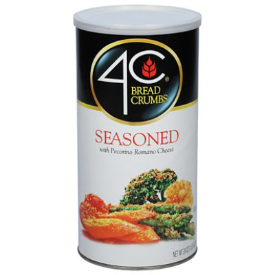 4C Foods Flavord Bred Crmb - 24 OZ - Image 3