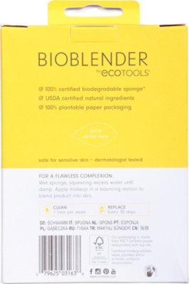 Ecotools Bioblender Duo - 1 EA - Image 4