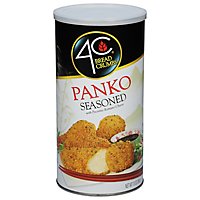 4C Foods Panko Br Cr Sesnd - 13 OZ - Image 3