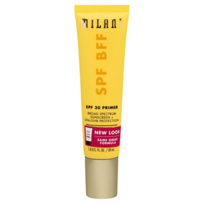 Milani Face Primer Spf Bff - 1 FZ - Image 3