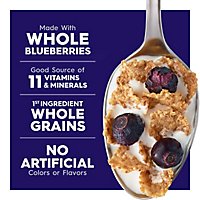Special K Breakfast Cereal Made with Real Fruit Blueberry - 11.6 Oz - Image 5