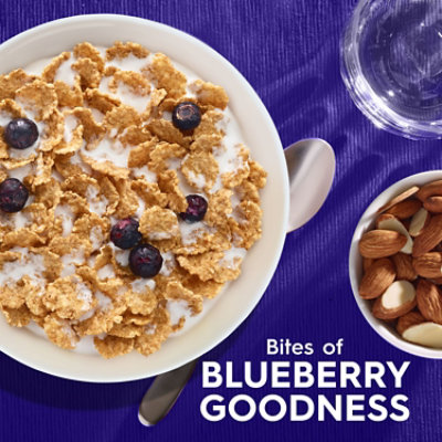Special K Breakfast Cereal Made with Real Fruit Blueberry - 11.6 Oz - Image 3