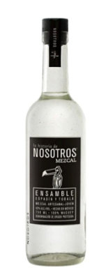 Nosotros Mezcal - 750 ML