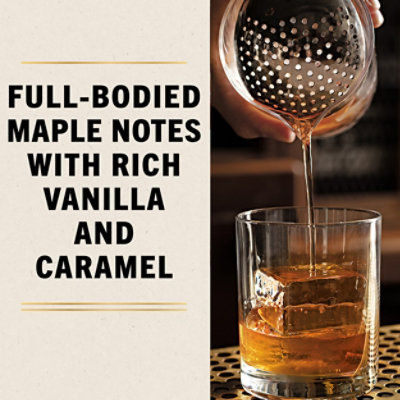 Knob Creek Smoked Maple Kentucky Straight Bourbon Whiskey - 750 Ml - Image 2