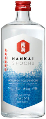 Nankai Shochu 48 - 750 ML