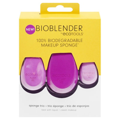 Ecotools Bioblender Trio - 1 EA - Image 3