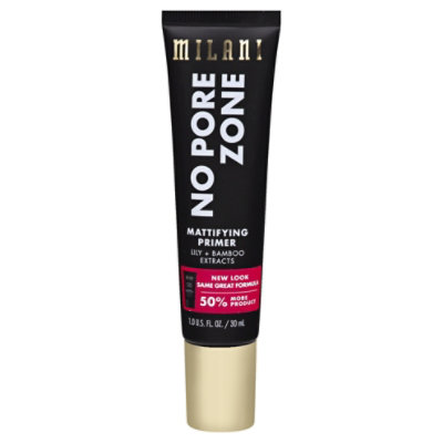 Milani Face Primer No Pore Zone - 1 FZ - Image 3