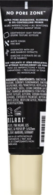 Milani Face Primer No Pore Zone - 1 FZ - Image 5