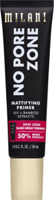 Milani Face Primer No Pore Zone - 1 FZ - Image 2