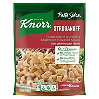 Knorr Stroganoff Pasta Sides - 4 Oz - Image 2