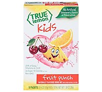 True Citrus Fruit Punch Mix - 1.38 OZ