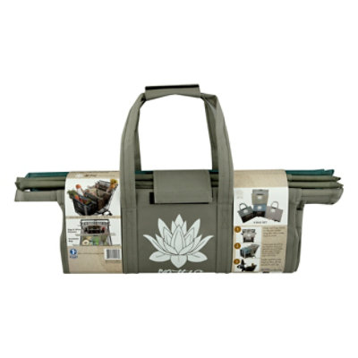 Lotus Trolley Bag- Earth Tones - EA