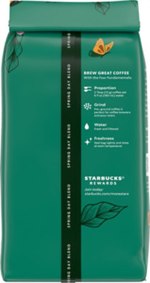 Sbux Spring Day Blend 10oz - 10 OZ - Image 5