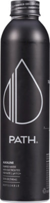 Pathwater Alkaline Water - 25 FZ - Image 4