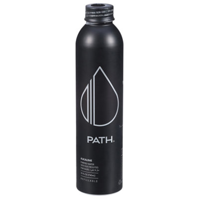 Pathwater Alkaline Water - 25 FZ - Image 1