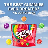 Skittles Gummies Sharing Size - 12 OZ - Image 4