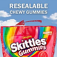Skittles Gummies Sharing Size - 12 OZ - Image 5