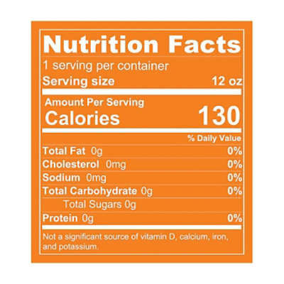 Flying Embers Hrd Kombucha Pineapple Chili In Cans - 6-12 FZ - Image 4