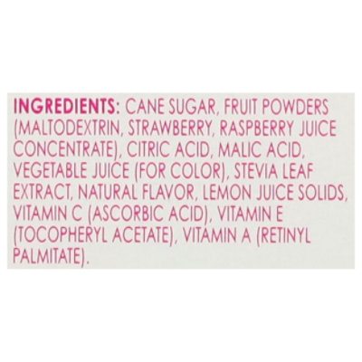 True Citrus Pink Lemonade Mix - 1.38 OZ - Image 4