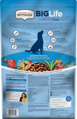 Rachael ray nutrition dog food best sale