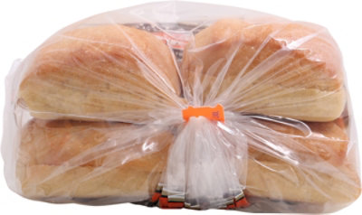 Ssbc Ciabatta Roll 8pk - 8 CT - Image 6