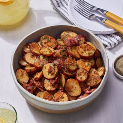 McCormick Perfect Pinch Gluten Free Salad Supreme Seasoning - 4.34 Oz - Image 5