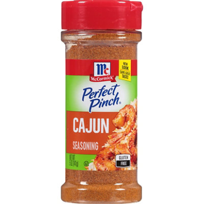 McCormick Cajun Seasoning - 18oz (Pack of 2)