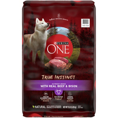 One smartblend true instinct best sale