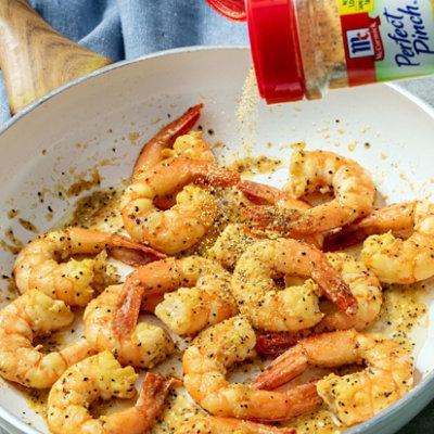 McCormick Perfect Pinch Lemon Pepper Seasoning - 5.75 Oz - Image 5