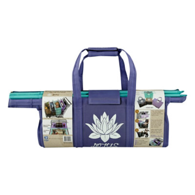 Lotus Trolley Bag - EA
