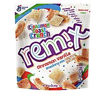 Gen Mills Remix Cinn Toast Crunch Van - 6 OZ