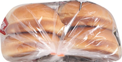 Ssbc Brioche Buns 8pk - 8 CT - Image 6