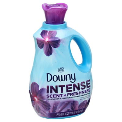 DOWNY FABRIC SOFTENER LIQUID LE (M-) Passion 750 ml, 9 ct