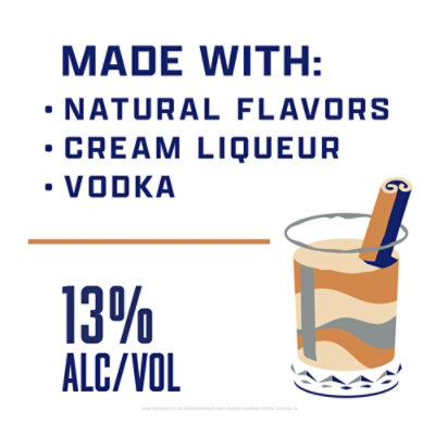 Cutwater Spirits White Russian In Can - 12 Fl. Oz. - Image 2