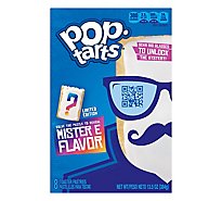 Pop-tarts Mystery Flavor - 13.5 OZ