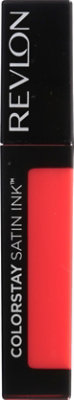 Rev Clrsty Ink Lw Liq Lip Fire - .17 FZ - Image 5