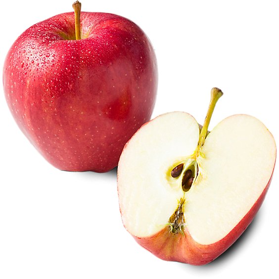 Organic Kanzi Apple