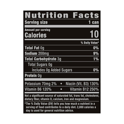 Reign Total Body Fuel Cherry Limeade Performance Energy Drink - 16 Fl. Oz. - Image 4