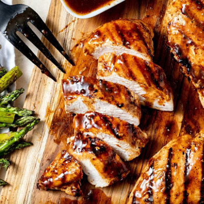 Lawry's Hickory Brown Sugar Marinade - 12 Fl. Oz. - Image 2